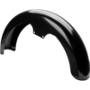 KLOCK WERKS 19? Tire Hugger Front Fender Wrapper 18-23 Harley Softail Low Rider