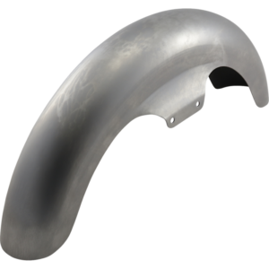 CH1005 (1) KLOCK WERKS 19? Tire Hugger Front Fender Slicer 18-23 Harley Softail Low Rider