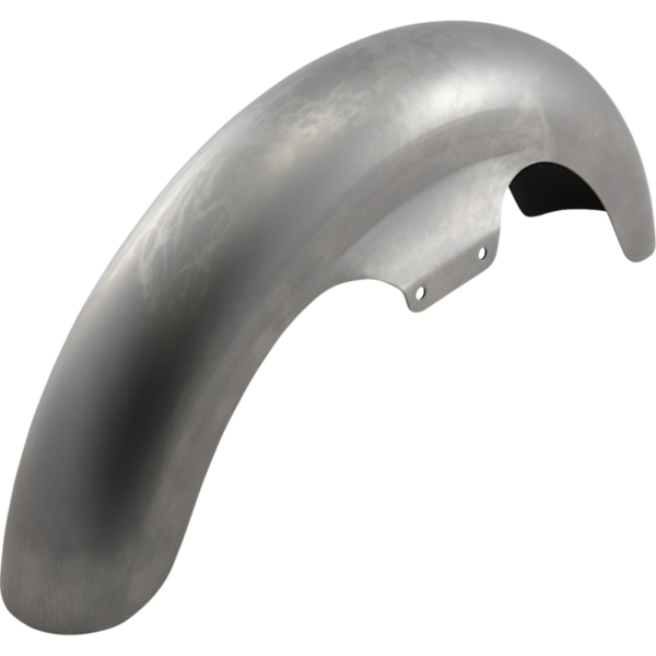 KLOCK WERKS 19? Tire Hugger Front Fender Slicer 18-23 Harley Softail Low Rider