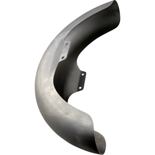 KLOCK WERKS 19? Tire Hugger Front Fender Slicer 18-23 Harley Softail Low Rider