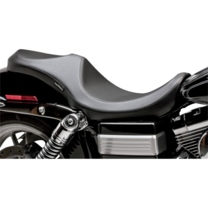 LE PERA Seat VILLAIN LK-815 for 06-17 Harley Dyna