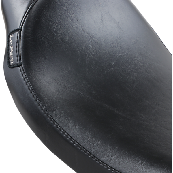 LE PERA Solo Seat Silhouette LN-851 96-03 Harley Dyna FXD