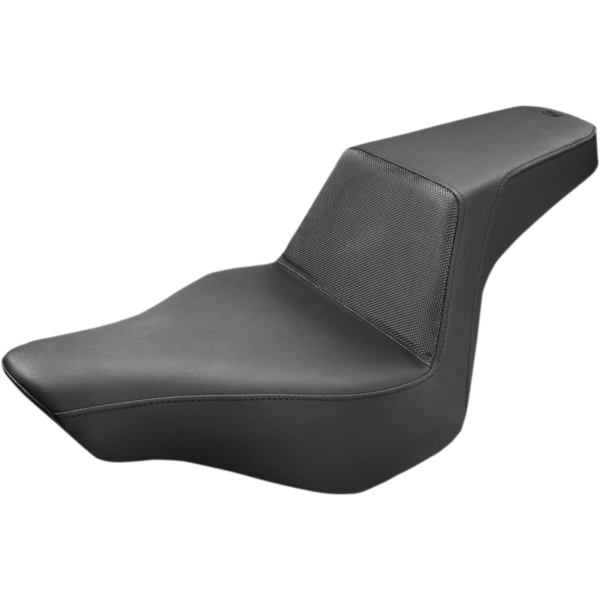 Saddlemen Step-Up Seat Gripper for 13-17 Harley FXSB Breakout