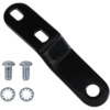 LE PERA Seat KickFlip Pleated LYO-590PT for 18-up Harley Softail Fat Boy