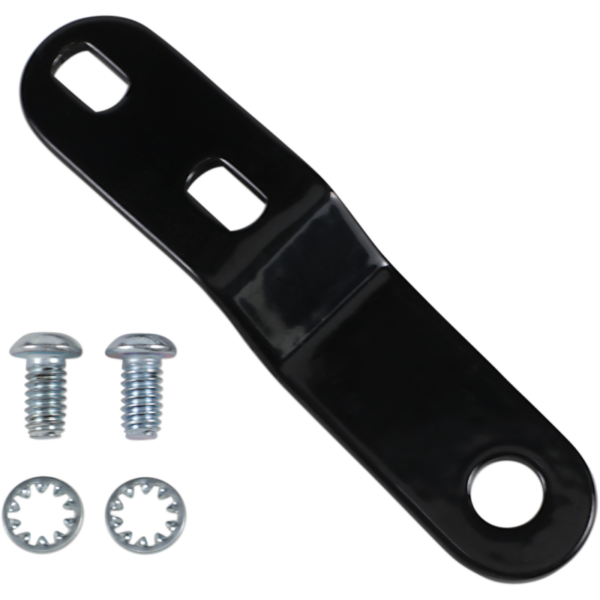 LE PERA Seat KickFlip Pleated LYO-590PT for 18-up Harley Softail Fat Boy