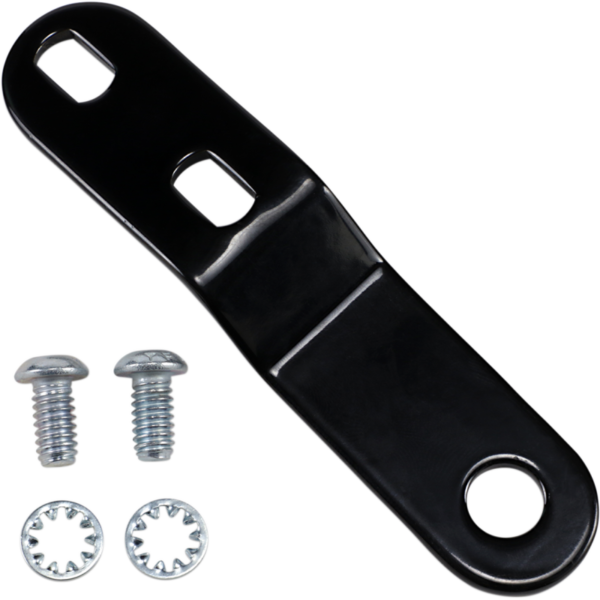 LE PERA Seat KickFlip Pleated Grip LYO-590PTGP for 18-23 Harley FLFB Fat Boy