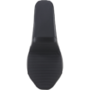 LE PERA Seat KickFlip Pleated Grip LYO-590PTGP for 18-23 Harley FLFB Fat Boy