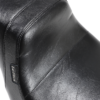 LE PERA Seat LYO-543S Daytona 2Up Smooth for 18-up Softail Fat Boy