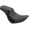 LE PERA Seat LYO-543BW Daytona 2Up Basket Weave for 18-up Softail Fat Boy