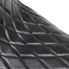 LE PERA Seat Cherokee LYO-020DM Diamond for 18-23 Harley Fat Boy FLFB