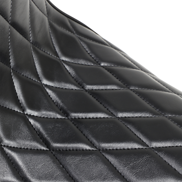 LE PERA Seat Cherokee LYO-020DM Diamond for 18-23 Harley Fat Boy FLFB