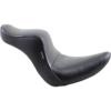 Seat LE PERA Cherokee Smooth LYO-020 for 18-23 Harley Fat Boy FLFB