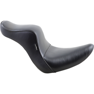 CH1028 (1) Seat LE PERA Cherokee Smooth LYO-020 for 18-23 Harley Fat Boy FLFB