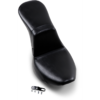 LE PERA Seat Daytona 2Up Smooth LY-543S for 18-up Harley Street Bob