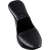 LE PERA Seat Daytona 2Up Smooth LY-543S for 18-up Harley Street Bob