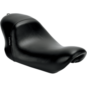 CH1036 (1) LE PERA Solo Seat Bare Bones LFK-006 for 07-09 Harley Sportster XL