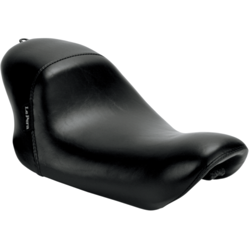LE PERA Solo Seat Bare Bones LFK-006 for 07-09 Harley Sportster XL