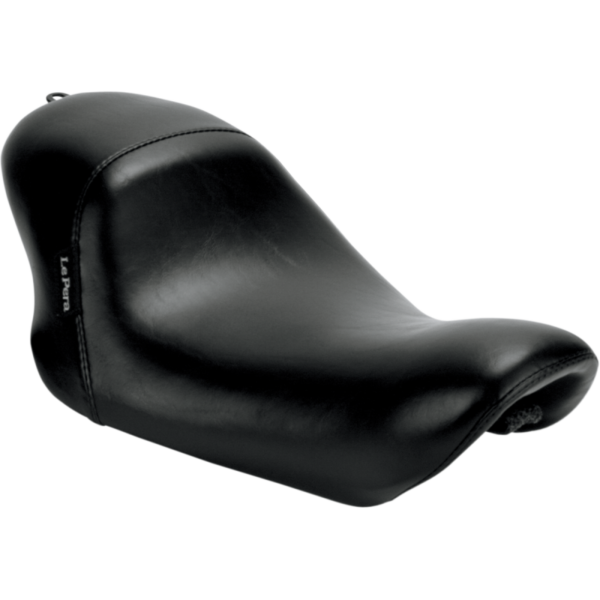 CH1036 (1) LE PERA Solo Seat Bare Bones LFK-006 for 07-09 Harley Sportster XL