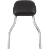 CH1039 (1) Cobra Backrest Kit 602-2010 for 2018-2020 Harley FLHC Heritage