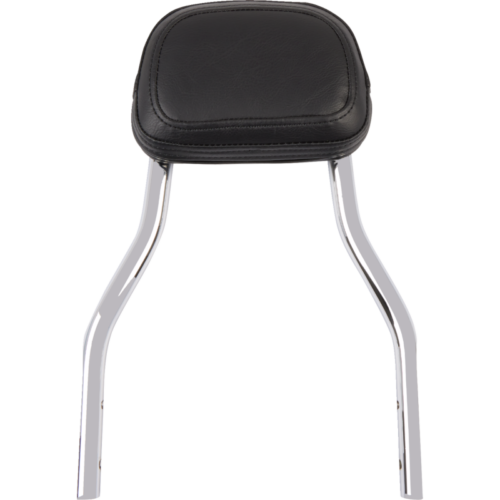 Cobra Backrest Kit 602-2010 for 2018-2020 Harley FLHC Heritage