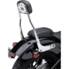 CH1039 (3) Cobra Backrest Kit 602-2010 for 2018-2020 Harley FLHC Heritage