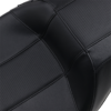 Seat LE PERA Outcast 2Up LK-997GT3 for 08-23 Harley Touring