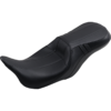 Seat LE PERA Outcast 2Up LK-997GT3 for 08-23 Harley Touring
