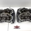 OEM Harley Screamin' Eagle M8 Gen1 Heads S&S Valve Springs