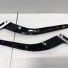 Harley Fender Support Braces Struts 150 Tire for 18-26 Softail