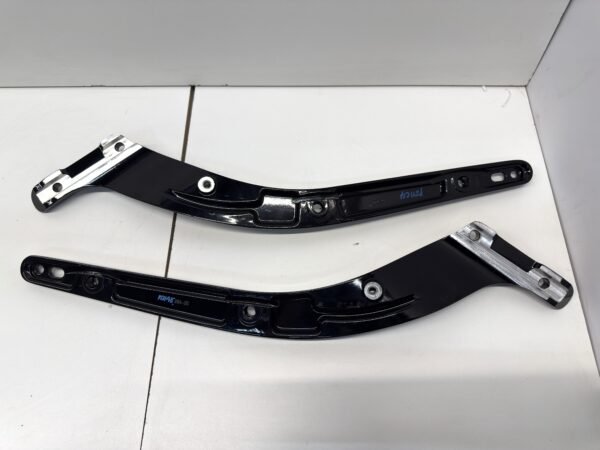 Harley Fender Support Braces Struts 150 Tire for 18-26 Softail