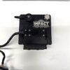 Impact Wiring Solutions ECU for Gen2 M8 Harley Touring, CVO & Softail