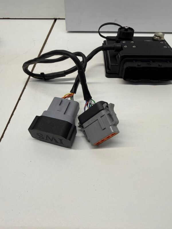Impact Wiring Solutions ECU for Gen2 M8 Harley Touring, CVO & Softail