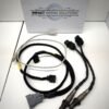 Impact Wiring Solutions ECU for Gen2 M8 Harley Touring, CVO & Softail