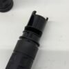 OEM Harley Handlebar Grips 56100587 56100586 24-up Softail