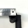OEM Harley Handlebar Grips 56100587 56100586 24-up Softail