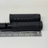 OEM Harley Handlebar Grips 56100587 56100586 24-up Softail