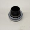 CH1046 (3) Fuel Cap Chrome for Harley-Davidson