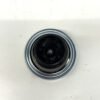 CH1046 (4) Fuel Cap Chrome for Harley-Davidson