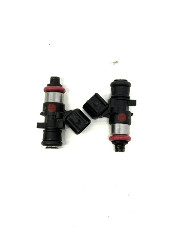 Screamin' Eagle High-Flow Injector Kit M8 5.5 G/Sec 27400040