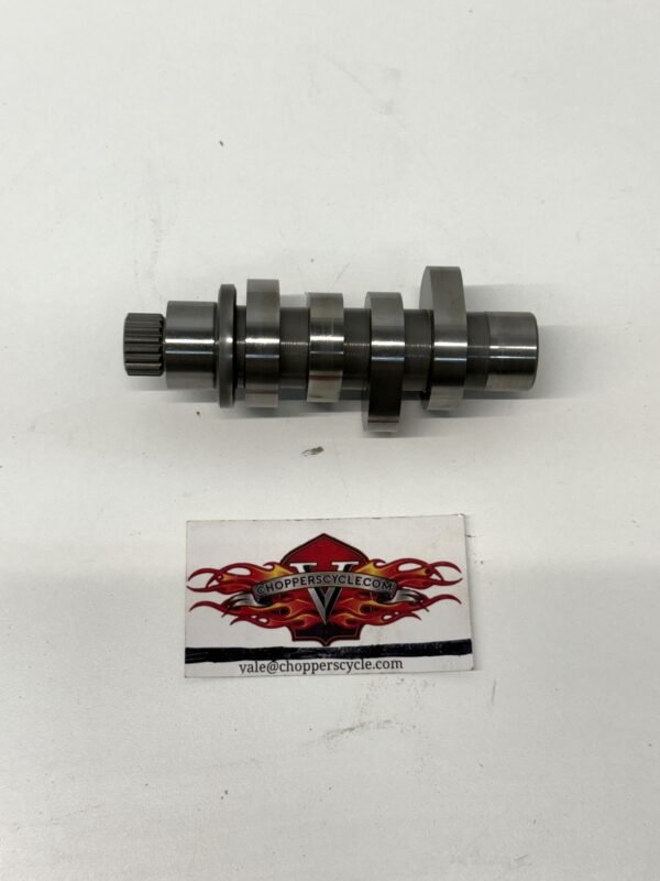 Cycle-Rama APE CR-515 Camshaft for Harley M8
