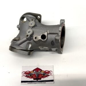 Screamin? Eagle Extreme Flow 64MM EFI Intake Manifold