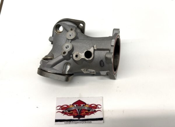 CH1050 (1) Screamin? Eagle Extreme Flow 64MM EFI Intake Manifold