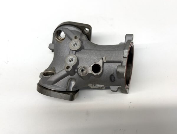 CH1050 (2) Screamin? Eagle Extreme Flow 64MM EFI Intake Manifold