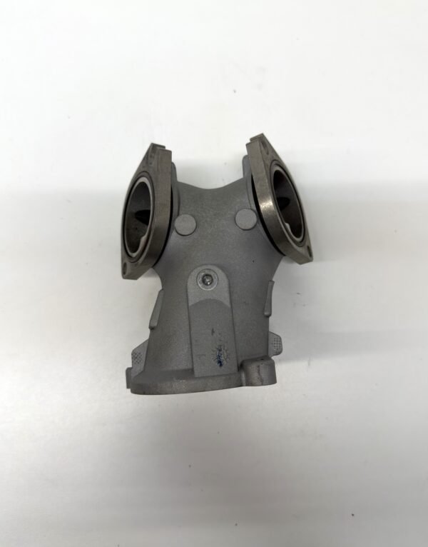 CH1050 (4) Screamin? Eagle Extreme Flow 64MM EFI Intake Manifold