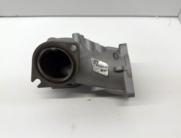 CH1050 (5) Screamin? Eagle Extreme Flow 64MM EFI Intake Manifold