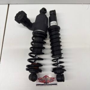 Harley Adjustable Shocks 54000096, 54000114 12" for 2009-2023 Touring