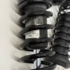 Harley Adjustable Shocks 54000096, 54000114 12" for 2009-2023 Touring