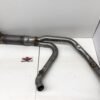 OEM Harley Screamin? Eagle Exhaust Header Pipe 65600177 for 2019-up Touring