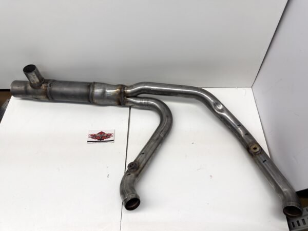 OEM Harley Screamin? Eagle Exhaust Header Pipe 65600177 for 2019-up Touring