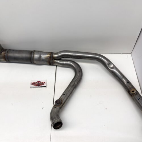 OEM Harley Screamin? Eagle Exhaust Header Pipe 65600177 for 2019-up Touring
